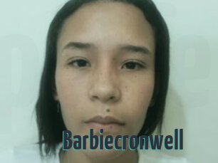 Barbiecronwell