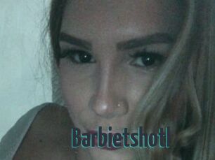 Barbietshotl