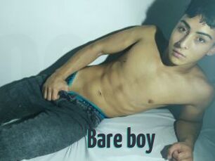 Bare_boy