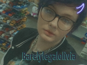 Barelylegalolivia