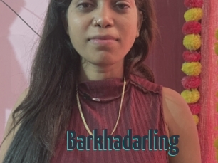 Barkhadarling