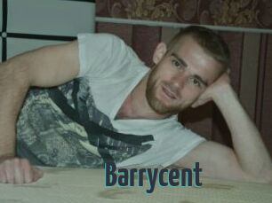 Barrycent