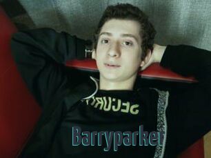 Barryparker