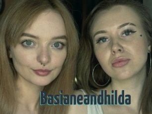 Basianeandhilda