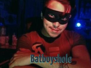 Batboyshole