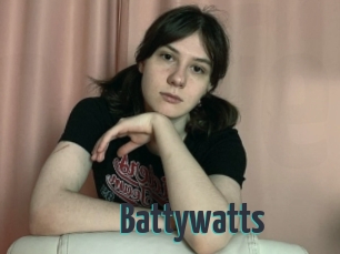 Battywatts