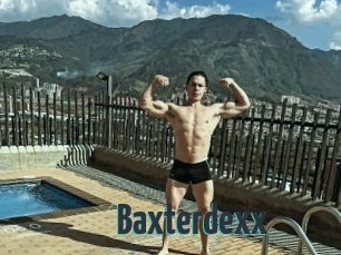 Baxterdexx