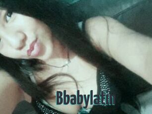 Bbabylatin