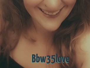 Bbw35love