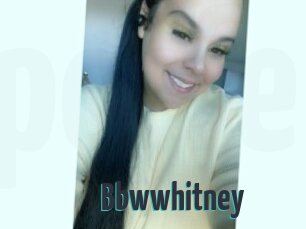 Bbwwhitney