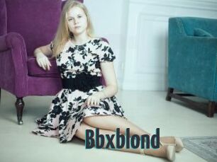 Bbxblond