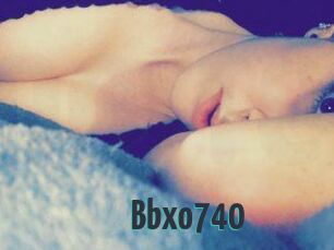 Bbxo740