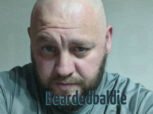 Beardedbaldie