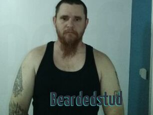 Beardedstud