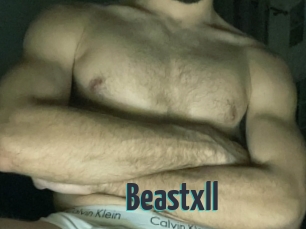 Beastxll