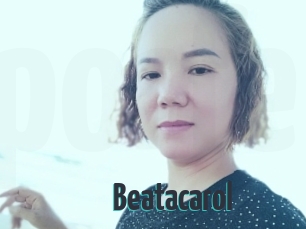 Beatacarol