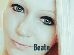 Beate