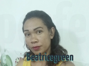 Beatricegreen