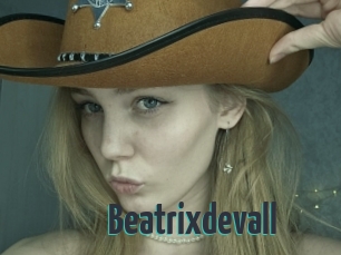 Beatrixdevall