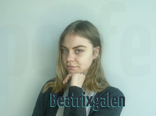 Beatrixgalen