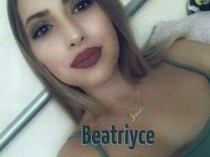 Beatriyce