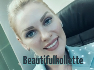 Beautifulkollette