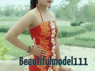 Beautifulmodel111