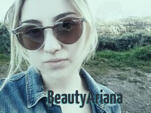 BeautyAriana