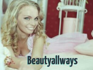 Beautyallways