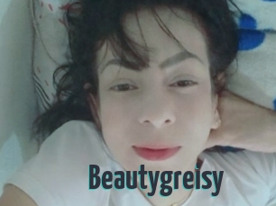 Beautygreisy