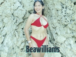 Beawilliams