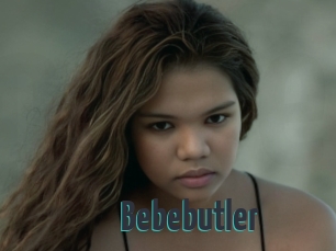 Bebebutler