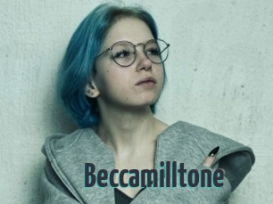 Beccamilltone