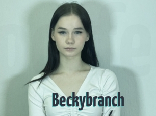 Beckybranch