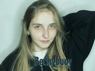 Beckybuoy