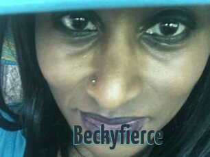 Beckyfierce