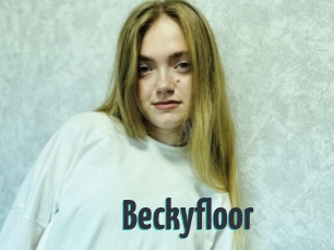 Beckyfloor