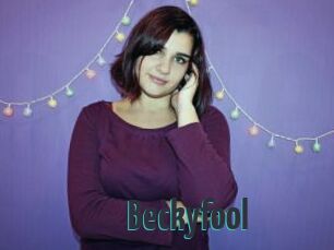 Beckyfool