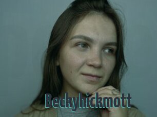 Beckyhickmott