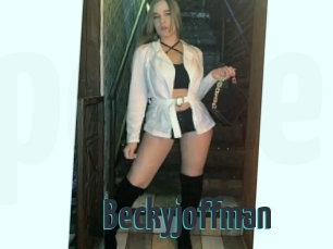 Beckyjoffman