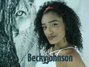 Beckyjohnson