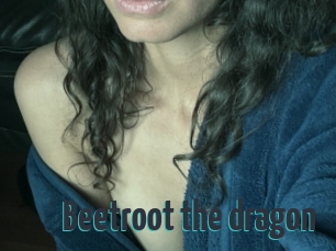 Beetroot_the_dragon