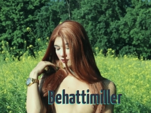 Behattimiller