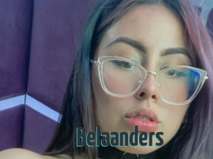 Belaanders