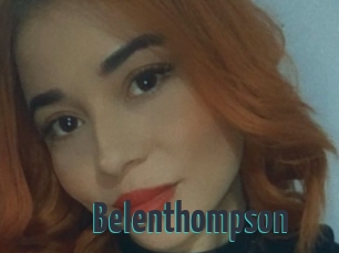 Belenthompson