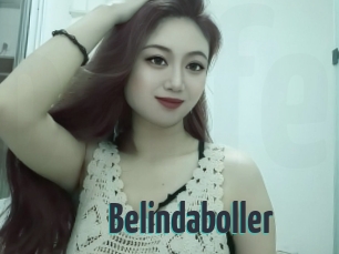 Belindaboller