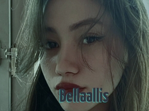 Bellaallis