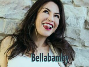 Bellabamby