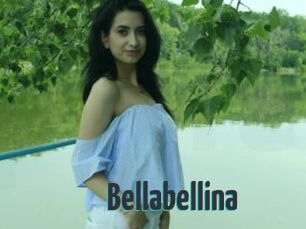 Bellabellina