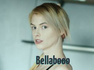 Bellabooo